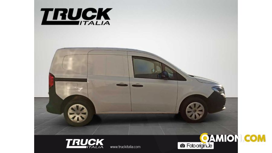 Mercedes-Benz VC citan 110 cdi furgone Long | Altro Altro