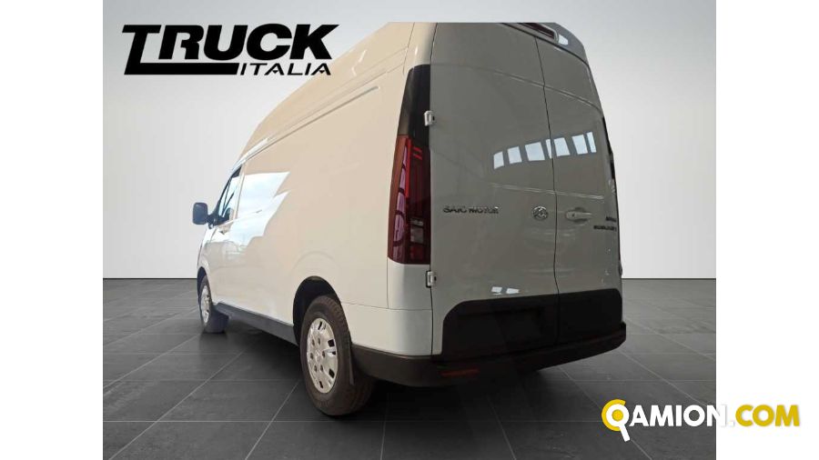Koelliker Maxus E-Delivery 7 Cargo Van L2H2/88kWh | Altro Altro