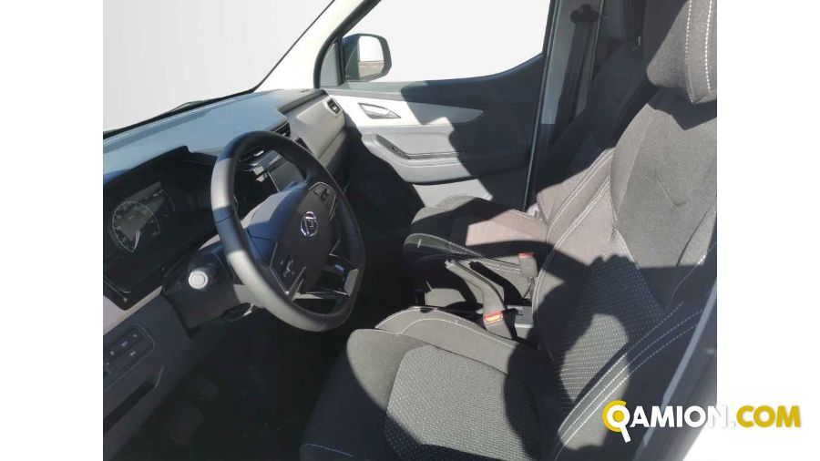 Koelliker Maxus E-DELIVER 3 90-122cv 50.23kWh L2H1 | Altro Altro