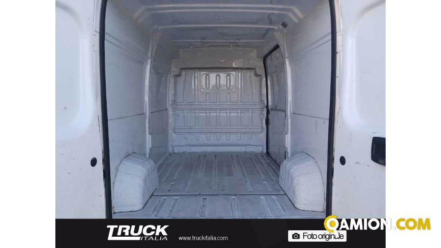 Citroen Jumper III 33 2019 Jumper 33 L2H2 2.2 bluehdi 140cv S&S (Business) | Altro Altro | Truck Italia S.p.a.
