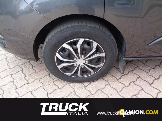 Ford tourneo custom 320 2.0 tdci 130cv Trend L1H1 E6 | Van | Truck Italia S.p.a.