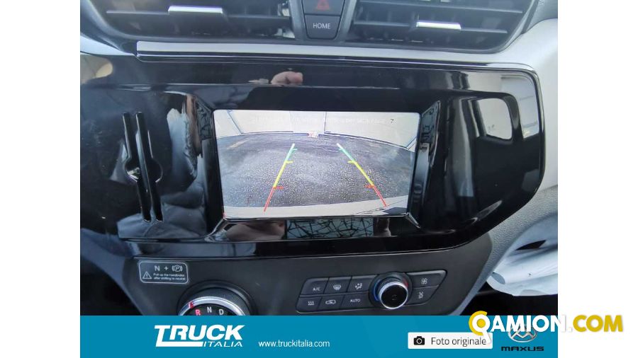 Koelliker Maxus E-DELIVER 3 90-122cv 50.23kWh L1H1 | Altro Altro