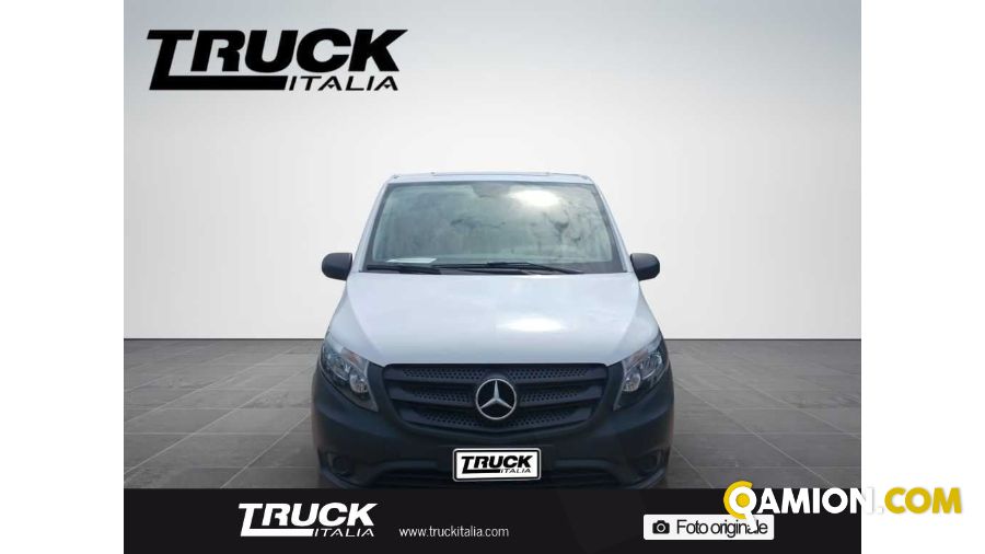 Mercedes-Benz VC vito 114 cdi long | Altro Altro