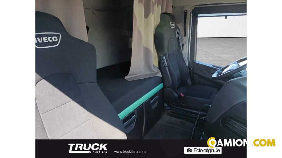 Iveco S-WAY S-Way AS 440 S46T/P hi-tronix | Altro Altro | Truck Italia S.p.a.