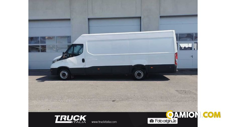 Iveco Daily V 35.16 2022 Daily 35 S16 3000 cab. LD | Altro Altro | Truck Italia S.p.a.