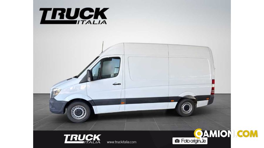 Mercedes-Benz VC sprinter 311 cdi F 37/33 Executive E6 | Altro Altro