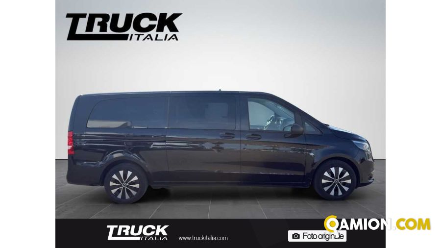 Mercedes-Benz VC vito 114 cdi extralong tourer select auto my20 | Altro Altro
