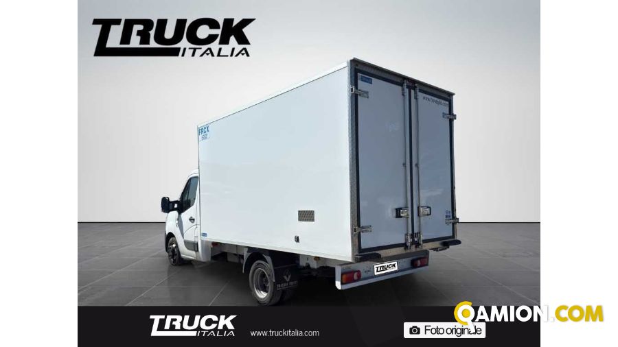 Renault Master IV master T35 traz.post. 2.3 energy dci 145cv L2 Ice r.gem | Altro Altro | Truck Italia S.p.a.