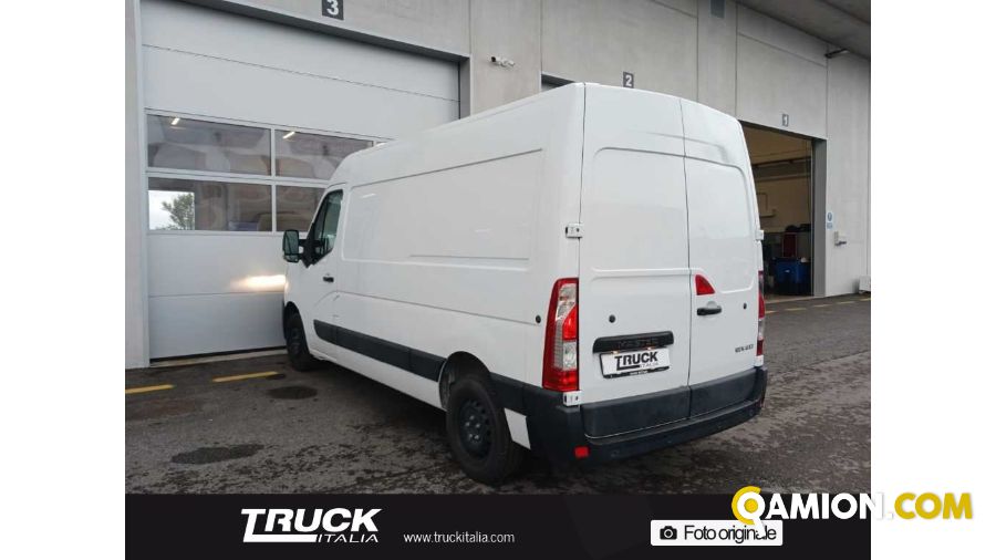 Renault Master IV master T35 2.3 dci 180cv L2H2 Energy Start | Altro Altro | Truck Italia S.p.a.