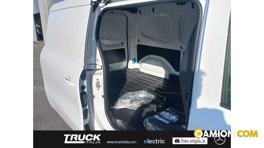 Mercedes-Benz VC eCitan furgone Extralong Pro 45kWh | Altro Altro