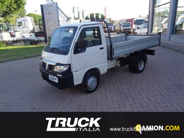 Piaggio PORTER MAXXI porter maxxi pianale ribalt. Gpl extra r.gem E6 | Altro Altro | Truck Italia S.p.a.