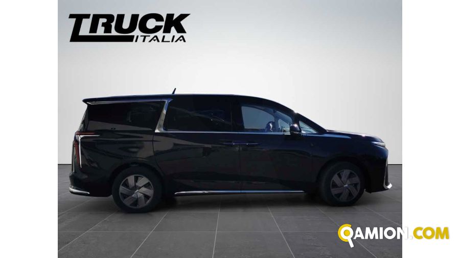 Koelliker Maxus Mifa 9 Premium 90KW | Altro Altro