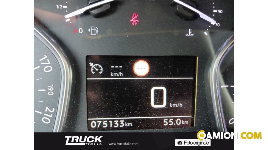 Peugeot Expert III Expert 1.6 Bluehdi Pro std S&S 115cv vetr. 3p.ti E6 | Altro Altro | Truck Italia S.p.a.