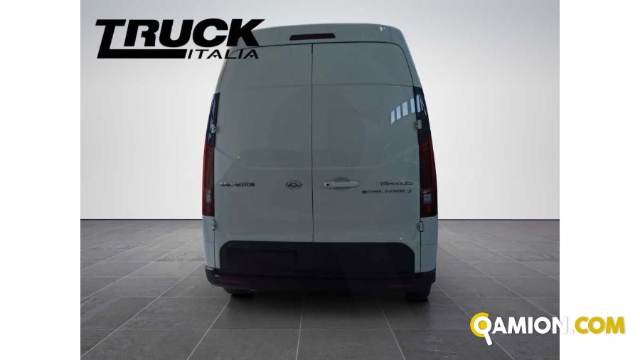 Koelliker Maxus E-Delivery 7 Cargo Van L2H2/88kWh | Altro Altro
