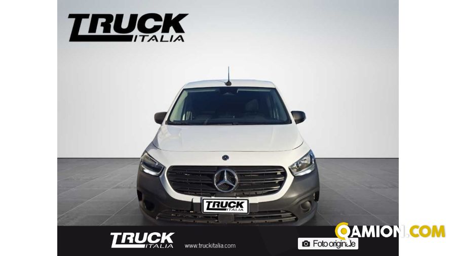 Mercedes-Benz VC citan 110 cdi furgone Long | Altro Altro