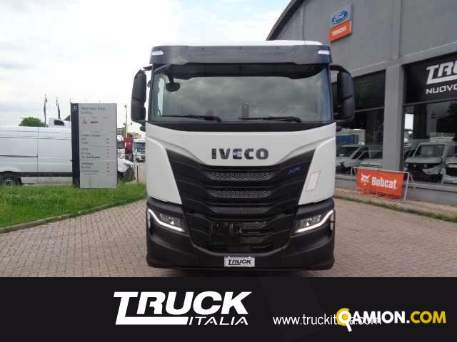 Iveco S-WAY S-Way AS 440 S46T/P hi-tronix | Altro Altro | Truck Italia S.p.a.
