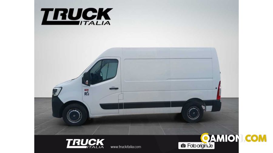 Renault Master III 35 FWD E6 2016 master T35 2.3 dci 145cv L2H2 S&S E6 | Altro Altro | Truck Italia S.p.a.