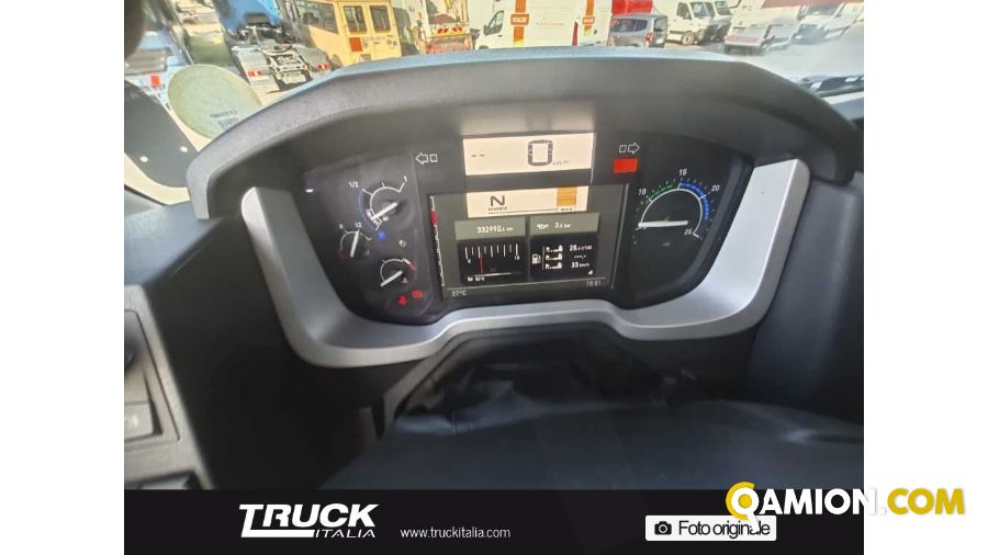 Renault v.i. T 18 T 480cv EVId | Altro Altro