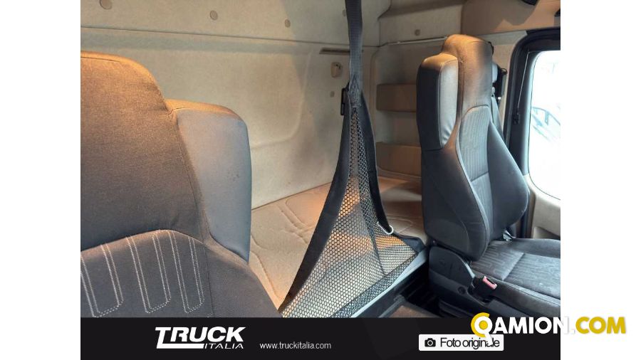 Mercedes-Benz VI actros 1830 L cab. Class.Sp. 2,3 Euro VI | Altro Altro