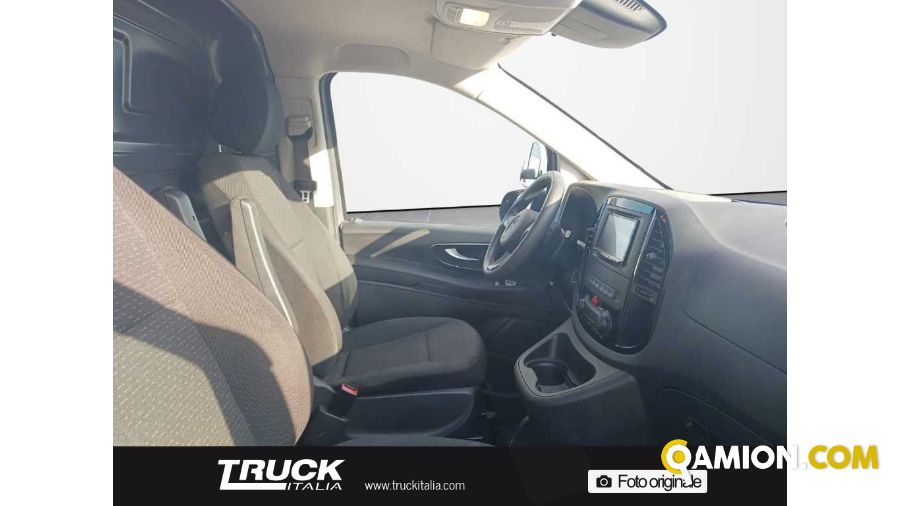 Mercedes-Benz VC vito 114 cdi extralong auto my20 | Altro Altro