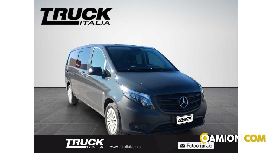 Mercedes-Benz VC vito 116 cdi extralong mixto pro auto my20 | Altro Altro