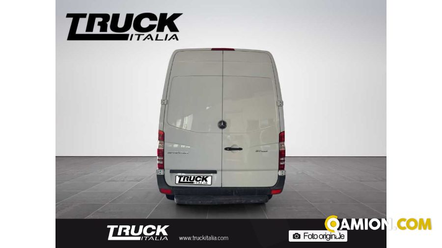 Mercedes-Benz VC sprinter 311 cdi F 37/33 Executive E6 | Altro Altro