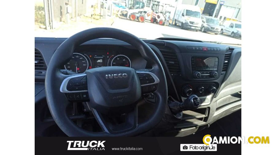 Iveco Daily V daily 35 S14H V H3 4100 HD EVId | Altro Altro | Truck Italia S.p.a.