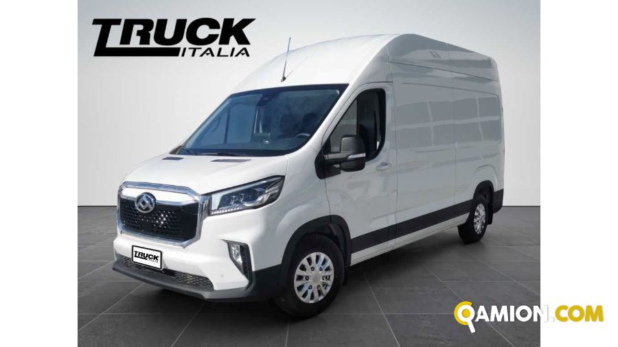 Koelliker Maxus E-DELIVER 9 204cv 72kWh L3H3 N1 Adas Van | Altro Altro