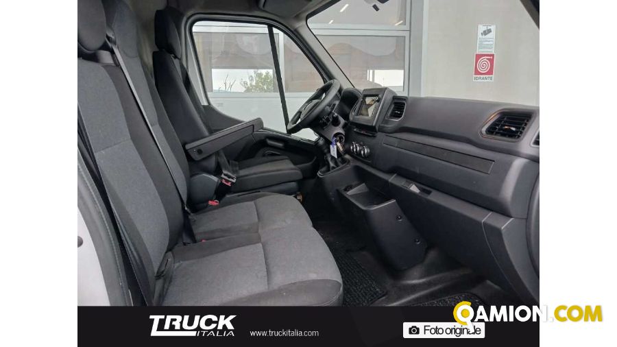 Renault Master IV master T35 2.3 dci 180cv L2H2 Energy Start | Altro Altro | Truck Italia S.p.a.