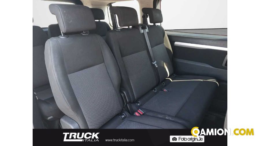 Citroen Spacetourer Spacetourer XL 1.5 Bluehdi 120cv S&S Business my21 | Altro Altro | Truck Italia S.p.a.