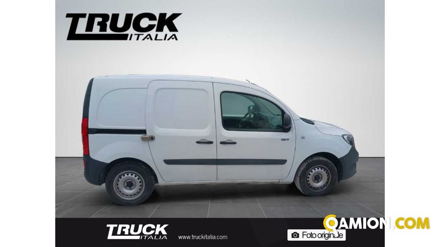 Mercedes-Benz VC citan 109 cdi Long BluEff. E6d-temp | Altro Altro