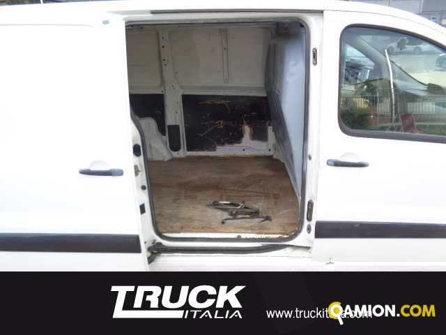 Fiat Scudo II 2007 scudo 2.0 mjt CH1 12Q SX (lusso) 120cv | Altro Altro | Truck Italia S.p.a.