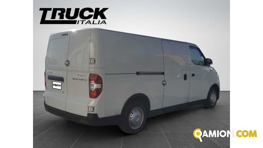 Koelliker Maxus E-DELIVER 3 90-122cv 50.23kWh L2H1 | Altro Altro