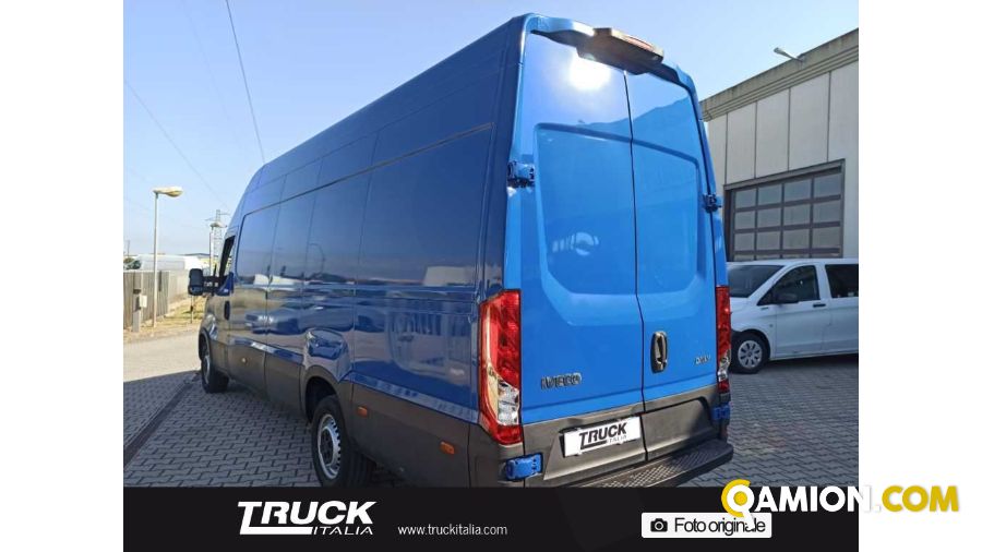 Iveco Daily V daily 35 S14H V H3 4100 HD EVId | Altro Altro | Truck Italia S.p.a.