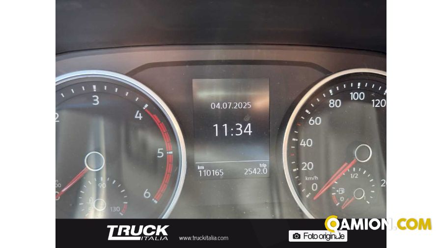 Volkswagen Crafter II crafter 30 2.0 tdi 140cv Business L3H2 | Altro Altro | Truck Italia S.p.a.