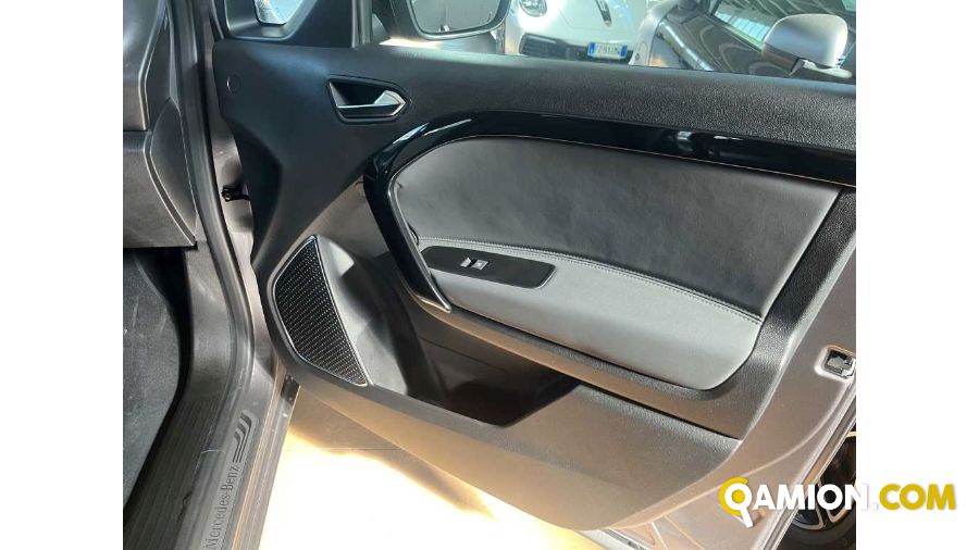 Mercedes-Benz VC EQT 200 | Altro Altro