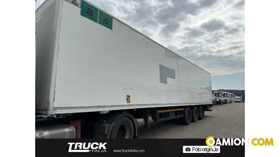 Koegel S24-3 UB2 3A61 | Altro Altro