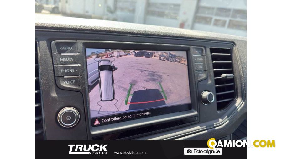 Volkswagen Crafter II crafter 30 2.0 tdi 140cv Business L3H2 | Altro Altro | Truck Italia S.p.a.