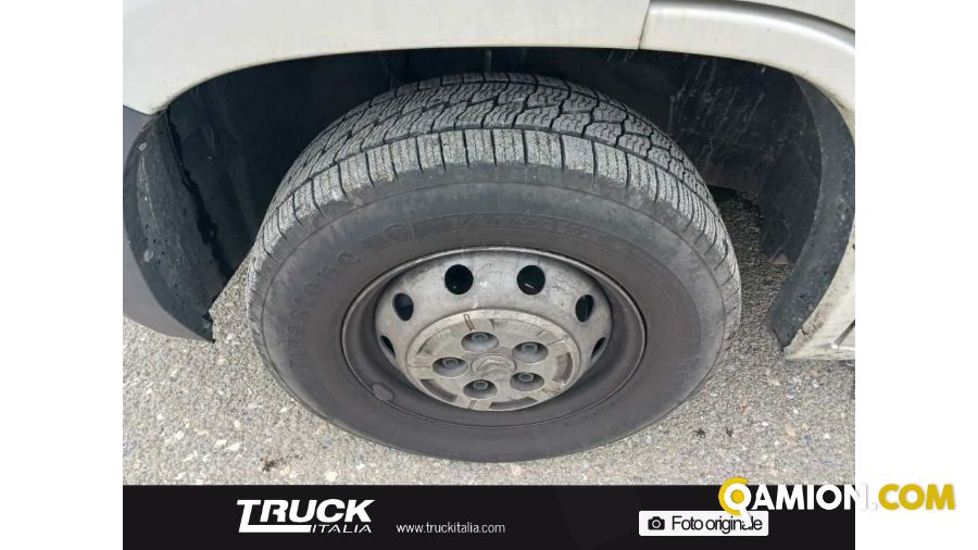 Citroen Jumper III (II 2011) Jumper 35 L3H2 2.0 bluehdi 160cv E6 | Altro Altro | Truck Italia S.p.a.