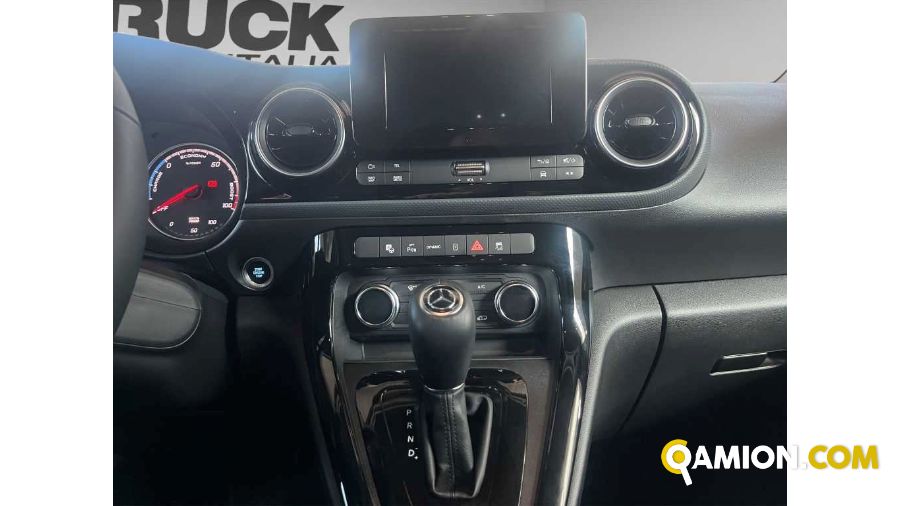 Mercedes-Benz VC EQT 200 | Altro Altro