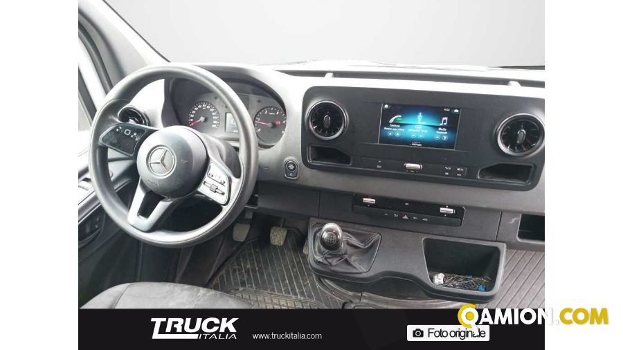 Mercedes-Benz VC sprinter 414 2.1 cdi Tp 37/35 rwd r.gem. my20 | Altro Altro