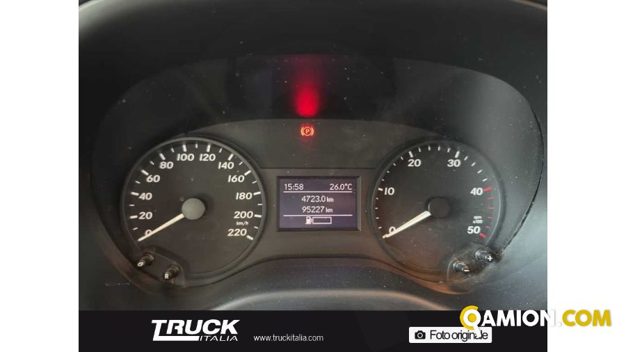 Mercedes-Benz VC vito 116 cdi compact E6 | Altro Altro