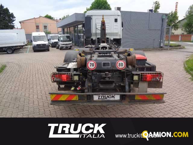 Iveco S-WAY S-Way AS 440 S46T/P hi-tronix | Altro Altro | Truck Italia S.p.a.