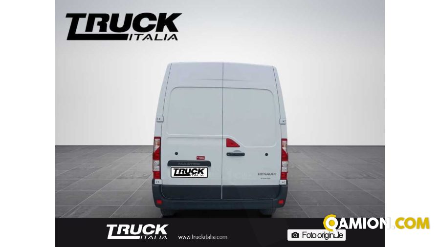 Renault Master III 35 FWD E6 2016 master T35 2.3 dci 145cv L2H2 S&S E6 | Altro Altro | Truck Italia S.p.a.