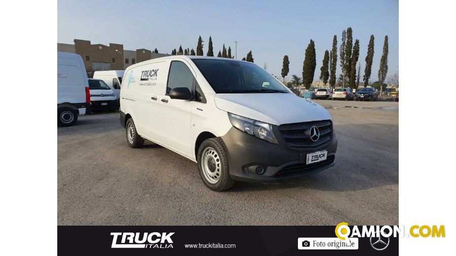Mercedes-Benz VC eVito Furgone Long | Altro Altro