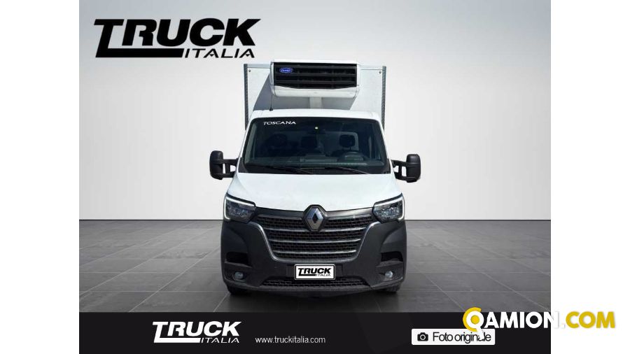Renault Master IV master T35 traz.post. 2.3 energy dci 145cv L2 Ice r.gem | Altro Altro | Truck Italia S.p.a.