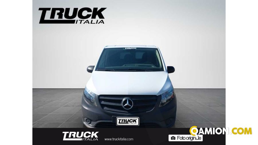 Mercedes-Benz VC vito 114 cdi compact fwd my19 | Altro Altro