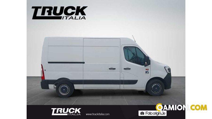 Renault Master III 35 FWD E6 2016 master T35 2.3 dci 145cv L2H2 S&S E6 | Altro Altro | Truck Italia S.p.a.