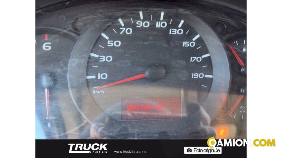 Renault Master III 35 FWD E6 2016 master T35 2.3 dci 145cv L1H1 Ice S&S E6 | Altro Altro | Truck Italia S.p.a.