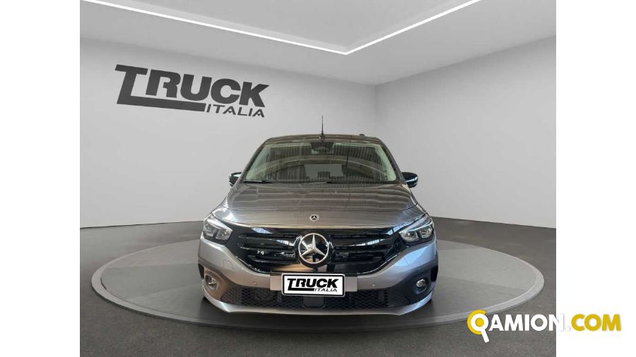 Mercedes-Benz VC EQT 200 | Altro Altro